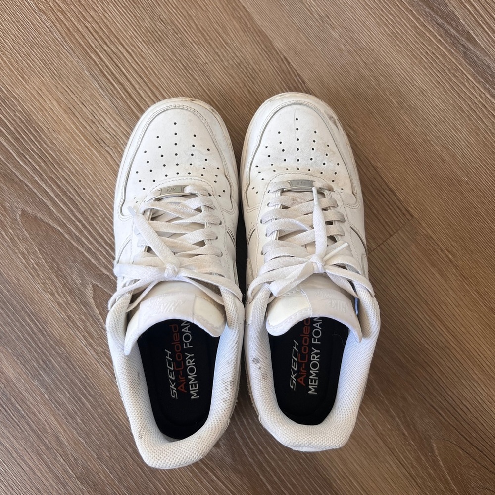 Nike Air Force 1 shoes